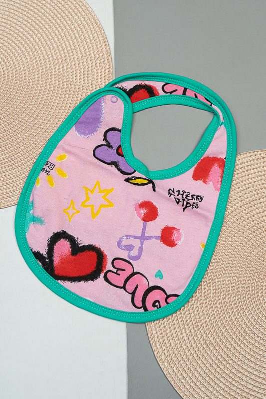 Фартух нагрудний 55-31614Н